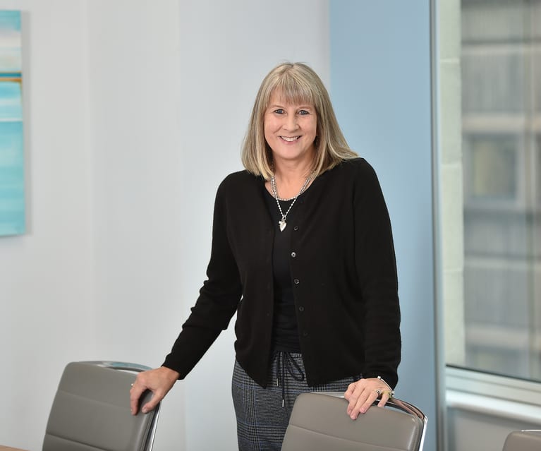 Lisa Robotham