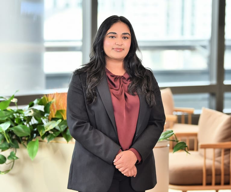 MAYA TAJUDDIN HEADSHOT PHOTO