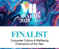 Manchester Legal Awards culture and wellbeing 2025