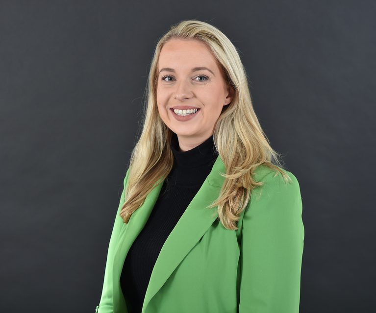 Marianne Murphy