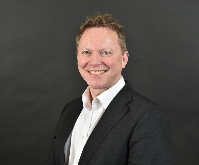 Matthew Howarth