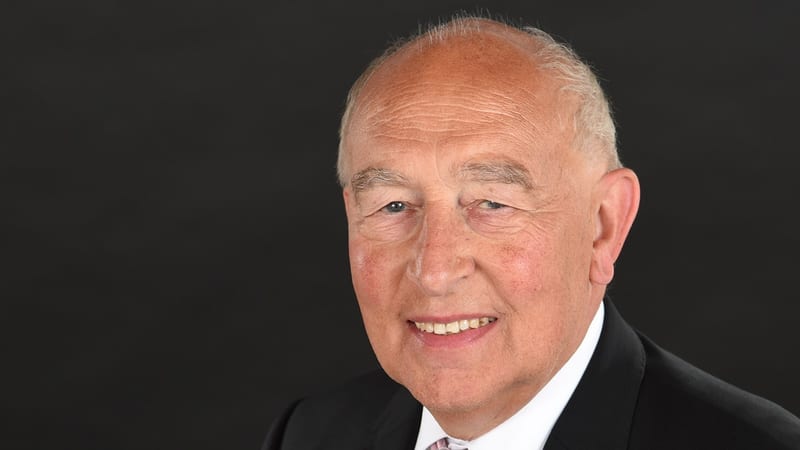 Maurice Watkins Bursary reaches significant milestone
