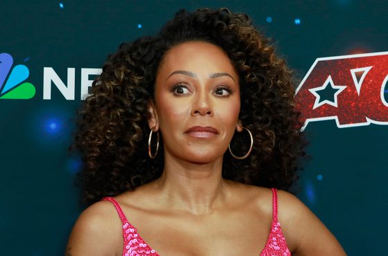 Mel B
