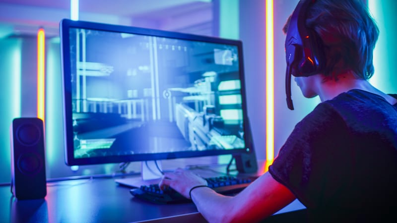 Microsoft and Activision Blizzard Merger Stormy weather for the proposed cloud gaming mega deal