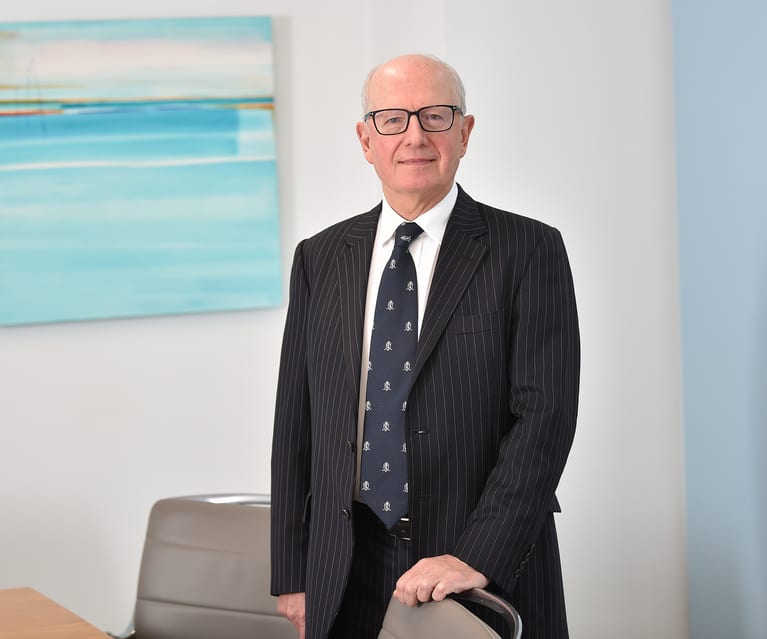 Neil Mc Burney