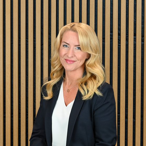 Nicola Turner