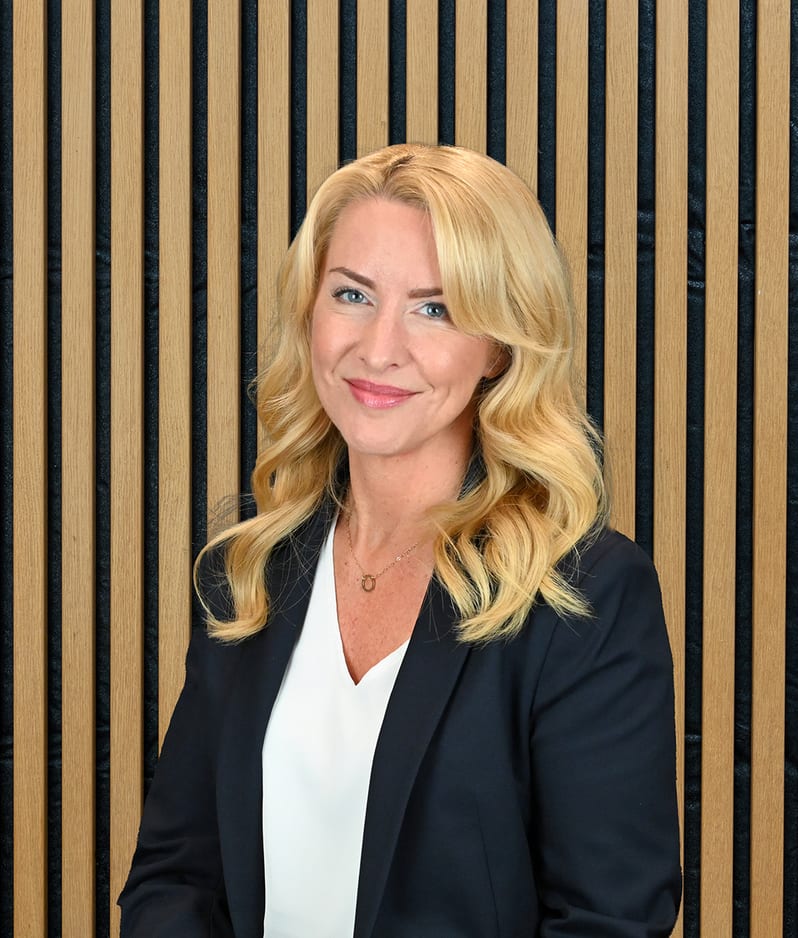 Nicola Turner