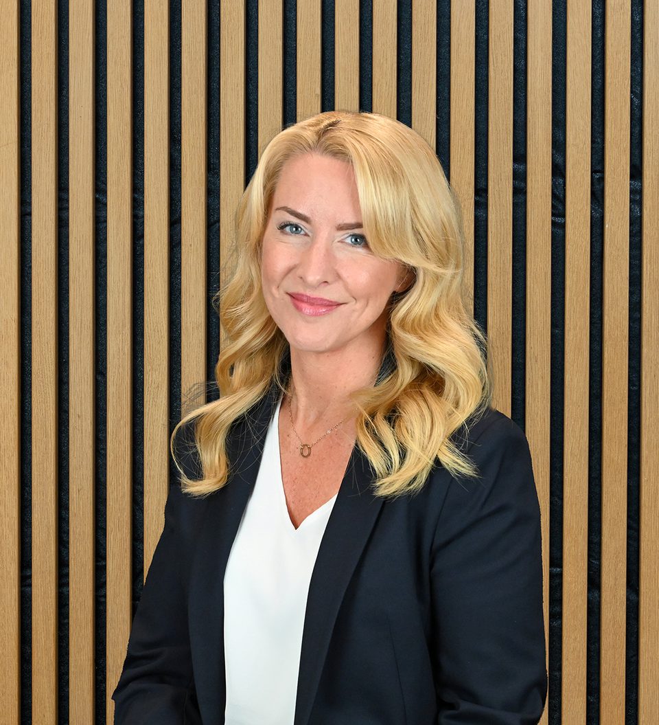 Nicola Turner
