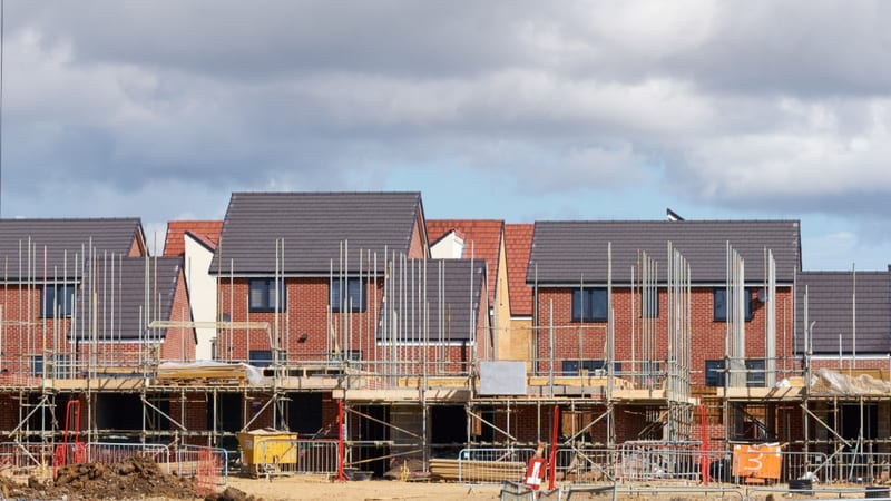 North West housing market outlook for 2024 cautious optimism ahead of the Spring Budget and General Election