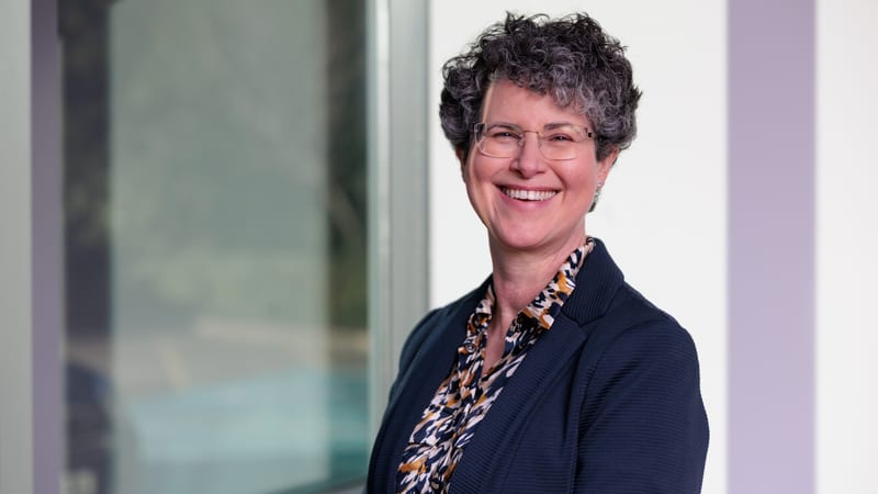Northern Star Onwards CEO Bronwen Rapley