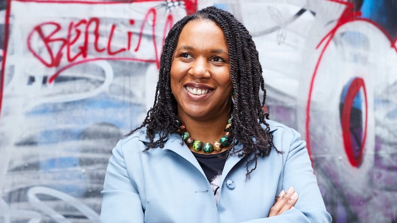 Northern Stars Ruth Ibegbuna