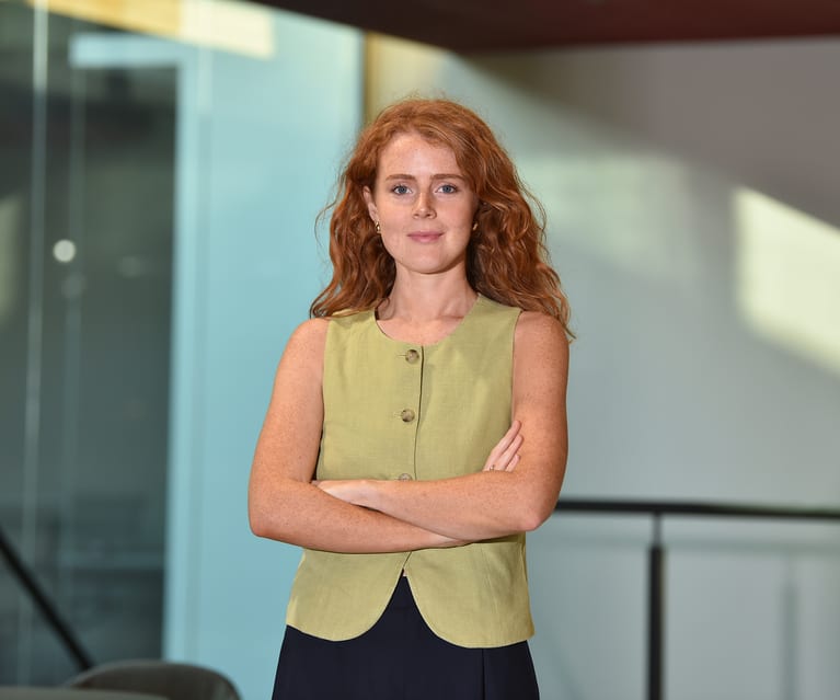 Orla Midgley