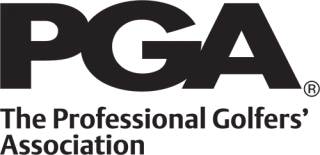 PGA logo