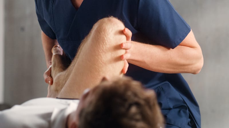Personalised sports injury rehabilitation how AI is changing the game