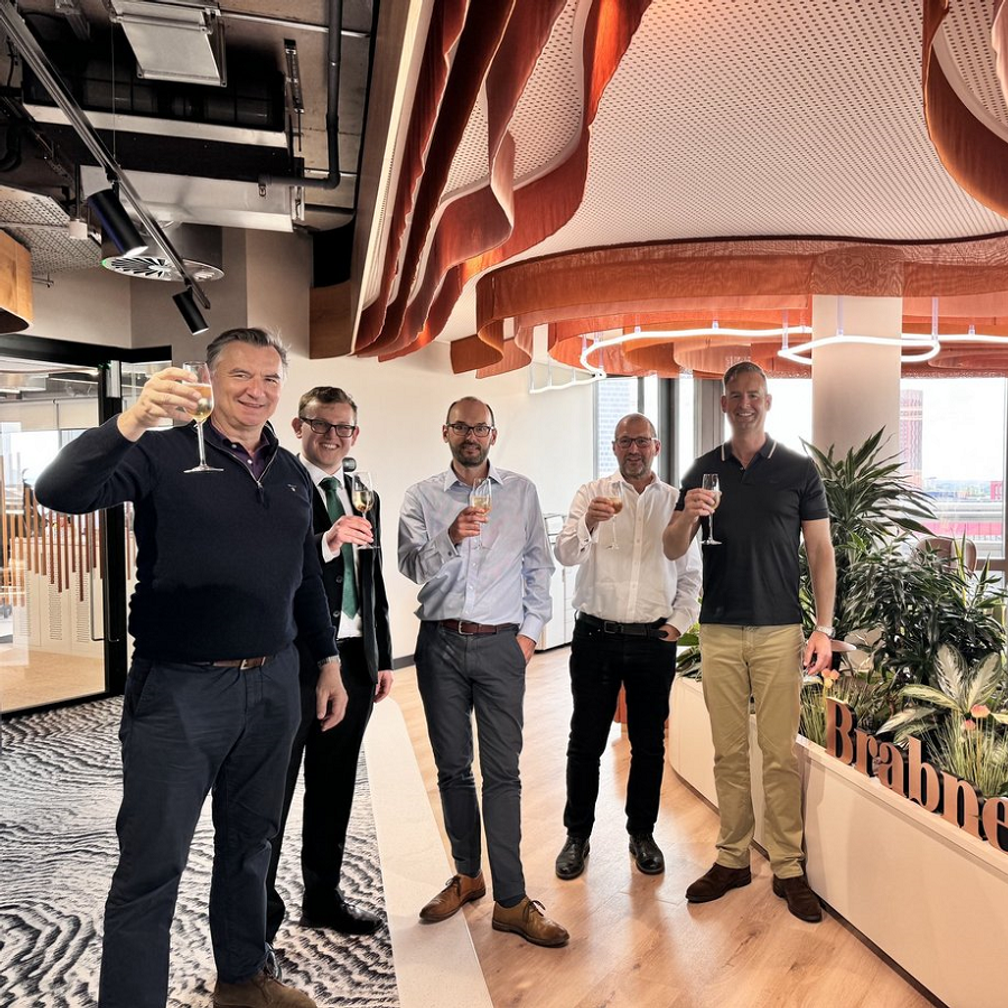 Planet Logistics EOT