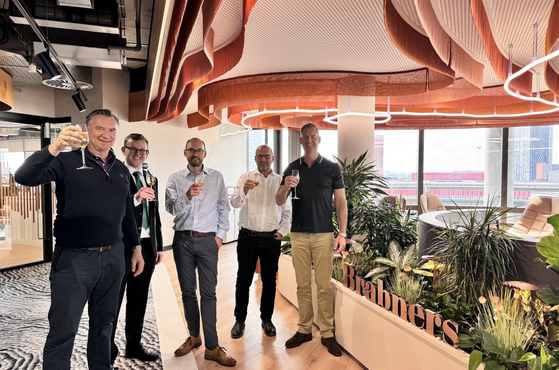 Planet Logistics EOT