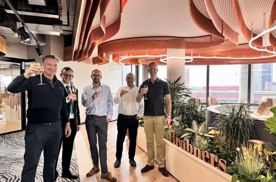 Planet Logistics EOT