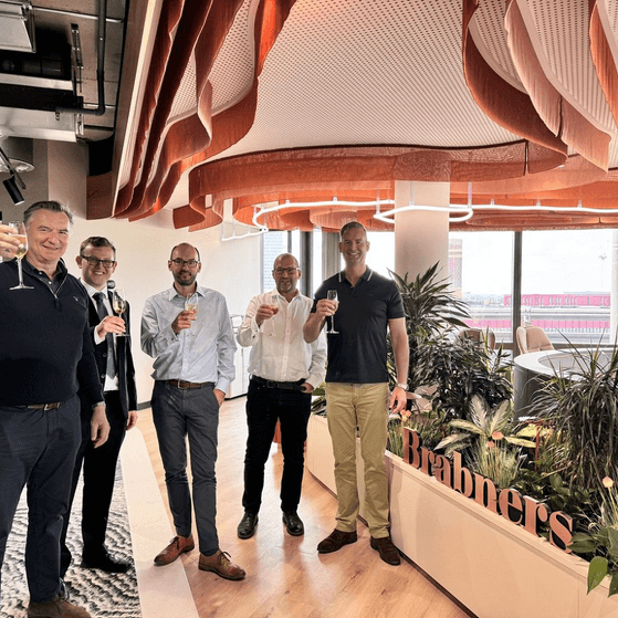 Planet Logistics EOT