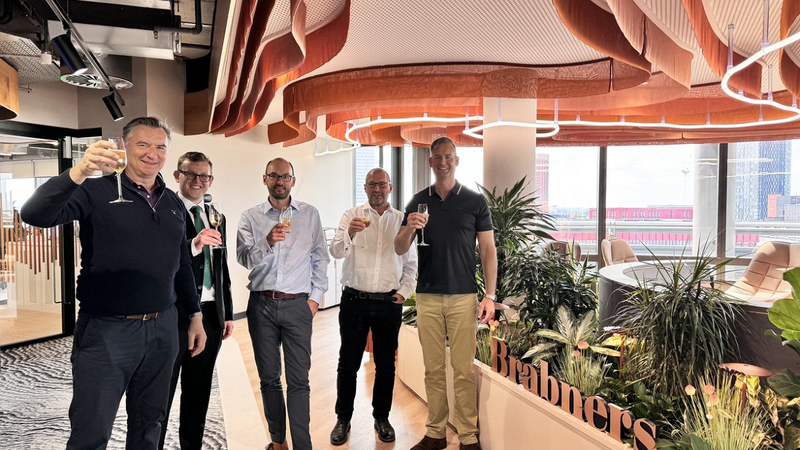 Planet Logistics EOT