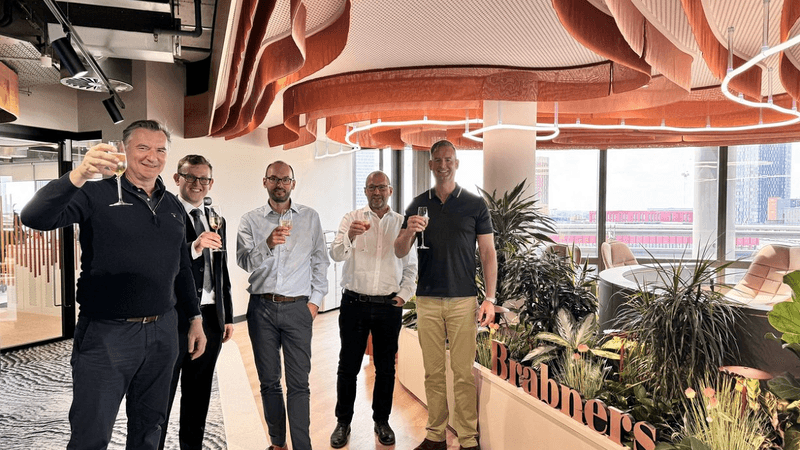 Planet Logistics EOT