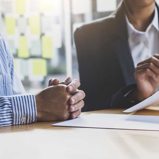 Pre action dispute resolution