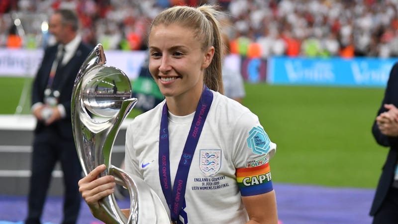 Premier League 2 0 What the WSL restructure means for the future of womens football