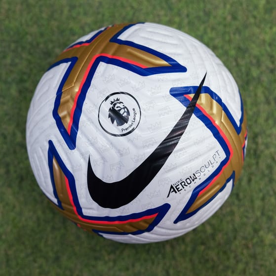 Premier league football