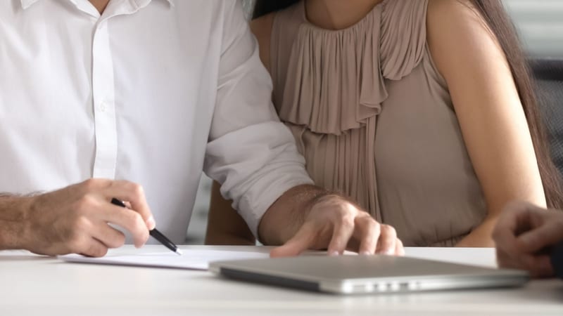 Prenups has the time come to make them fully legally binding
