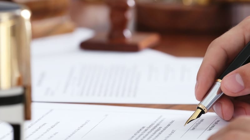 Presumption of death new Court guidance for will executors and sufficient interest