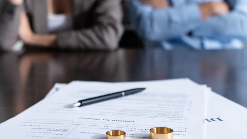 Recent judgement strengthens pre and post nuptial agreements