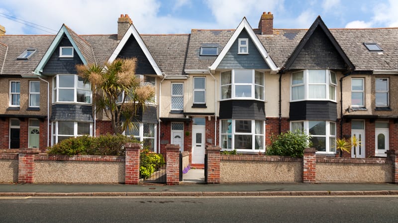 Registered providers social housing managers now require professional qualifications