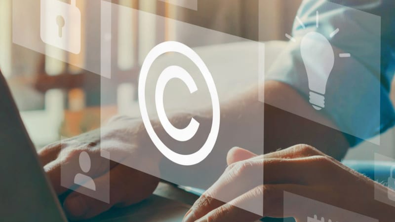 SM Es FIVE things you MUST do to protect your intellectual property rights