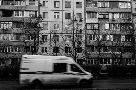Safety case principles for high rise residential buildings