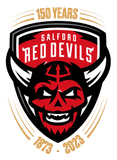 Salford Red Devils logo svg