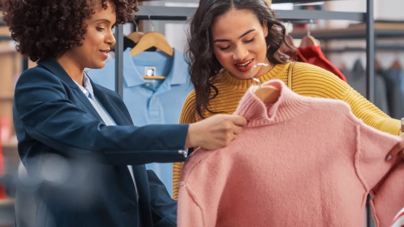 Six key steps to a successful acquisition in the beauty and fashion sector