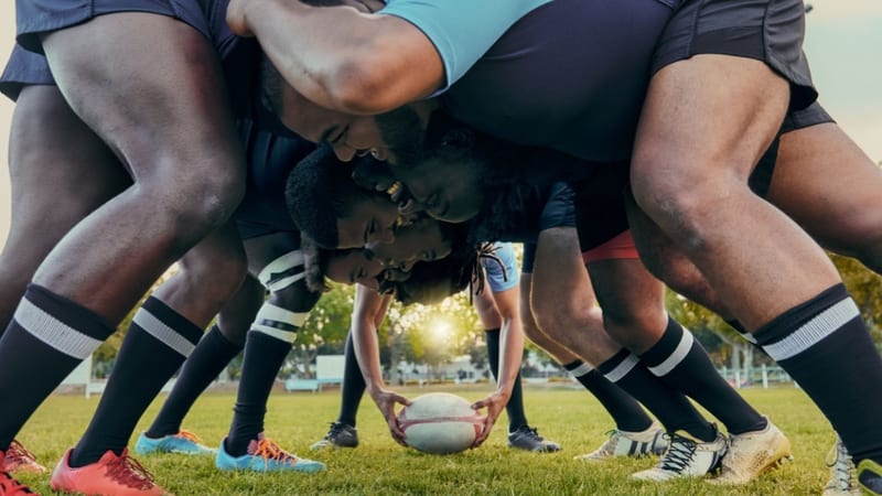 Smart mouthguards in rugby do they go far enough to protect players from concussions