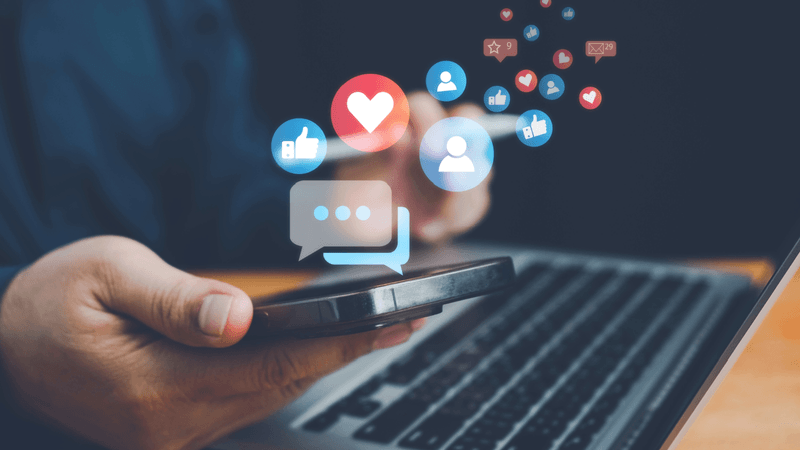 Social media policy