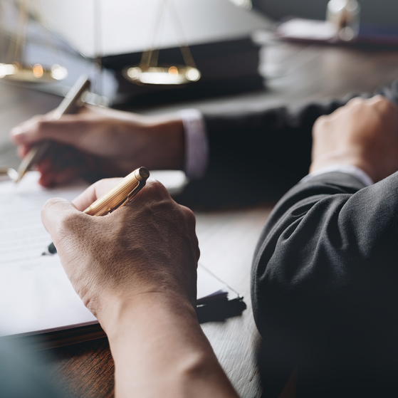 Statutory Wills