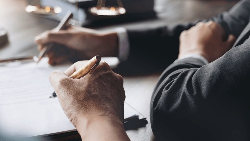 Statutory Wills