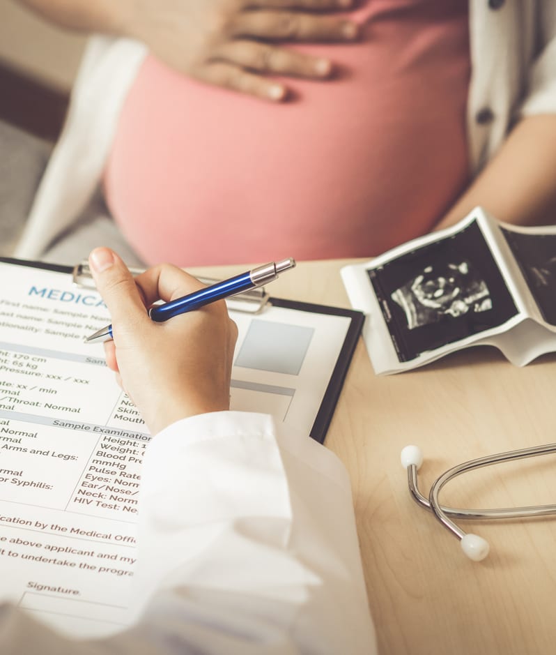 Surrogacy and the path to parenthood