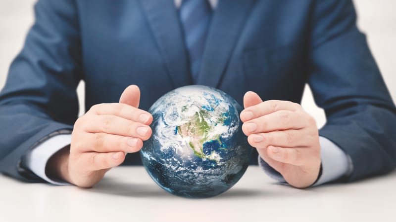 The Law Society publishes guidance for law firms on climate change