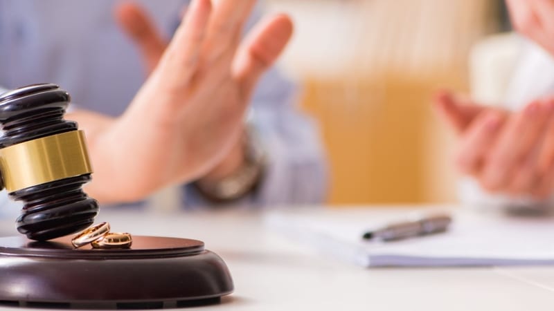 The Spring Budgets impact on divorcing couples