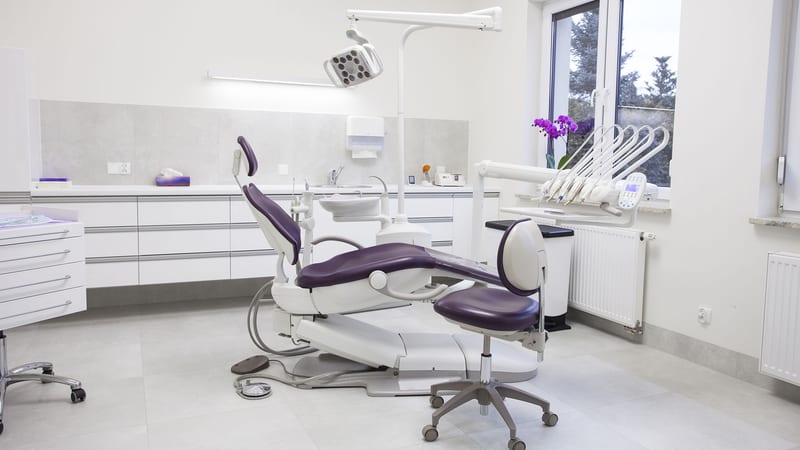 The basics of CQC applications when setting up selling or purchasing a dental practice