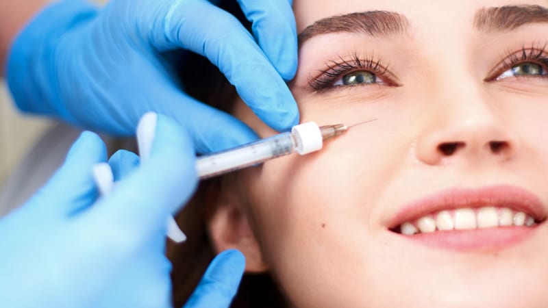The call for effective regulation of non surgical cosmetic procedures