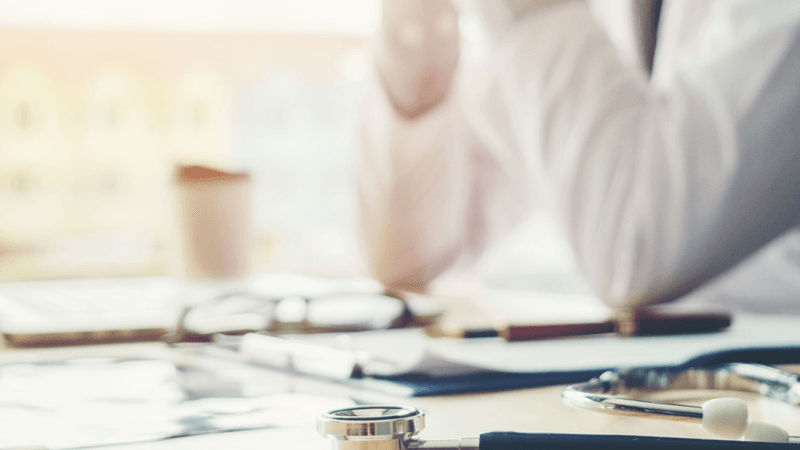 The fatal impact of fitness to practise investigations on doctors