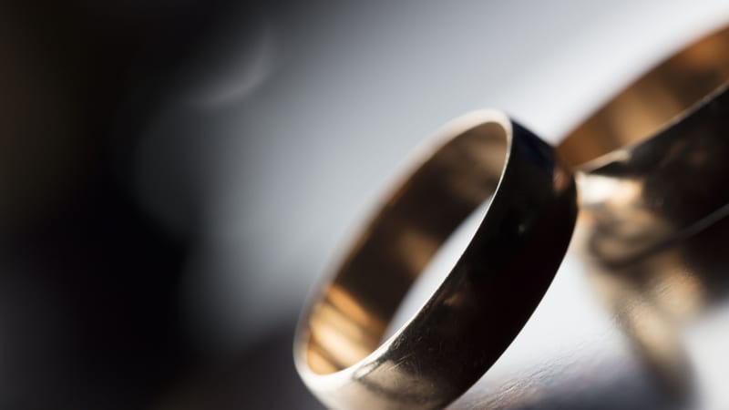 The importance of obtaining a financial order following divorce