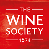 The Wine Society logo July 2019