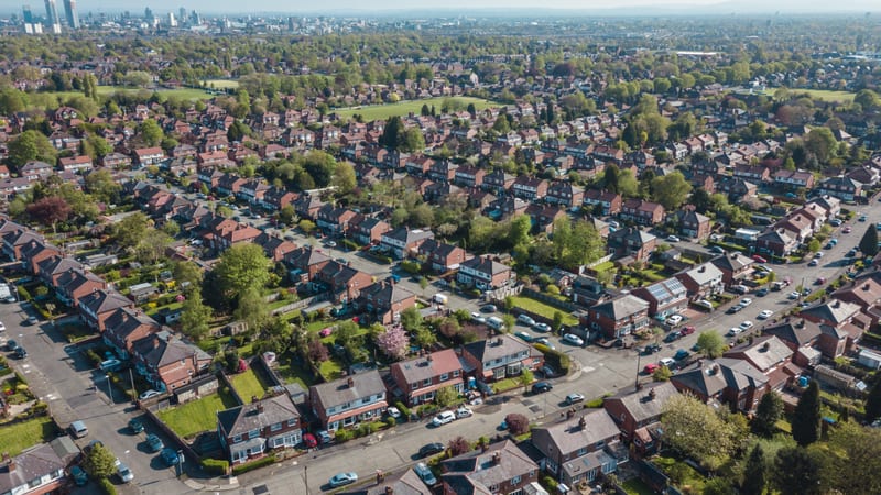 Tighter damp and mould regulations set to impact registered providers of social housing