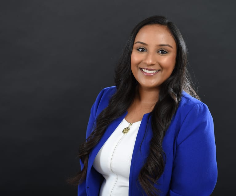 Trishna Modessa Parekh