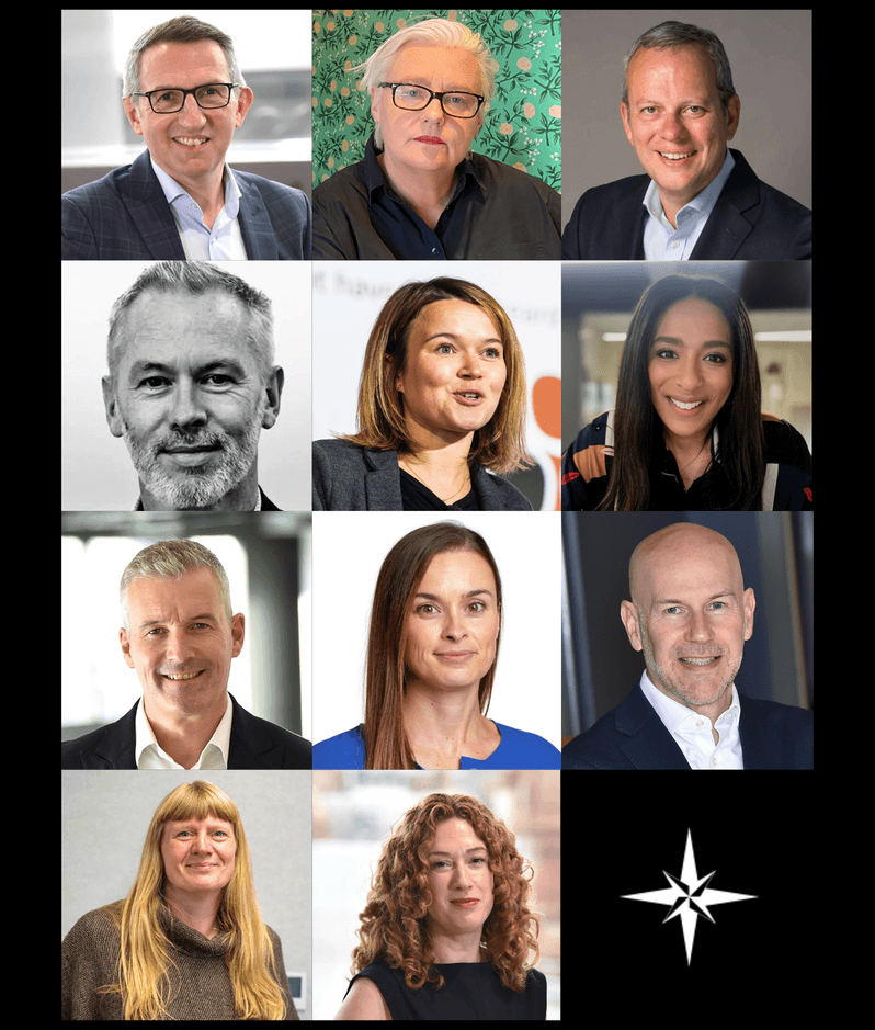 True North Advisory Council graphic 2